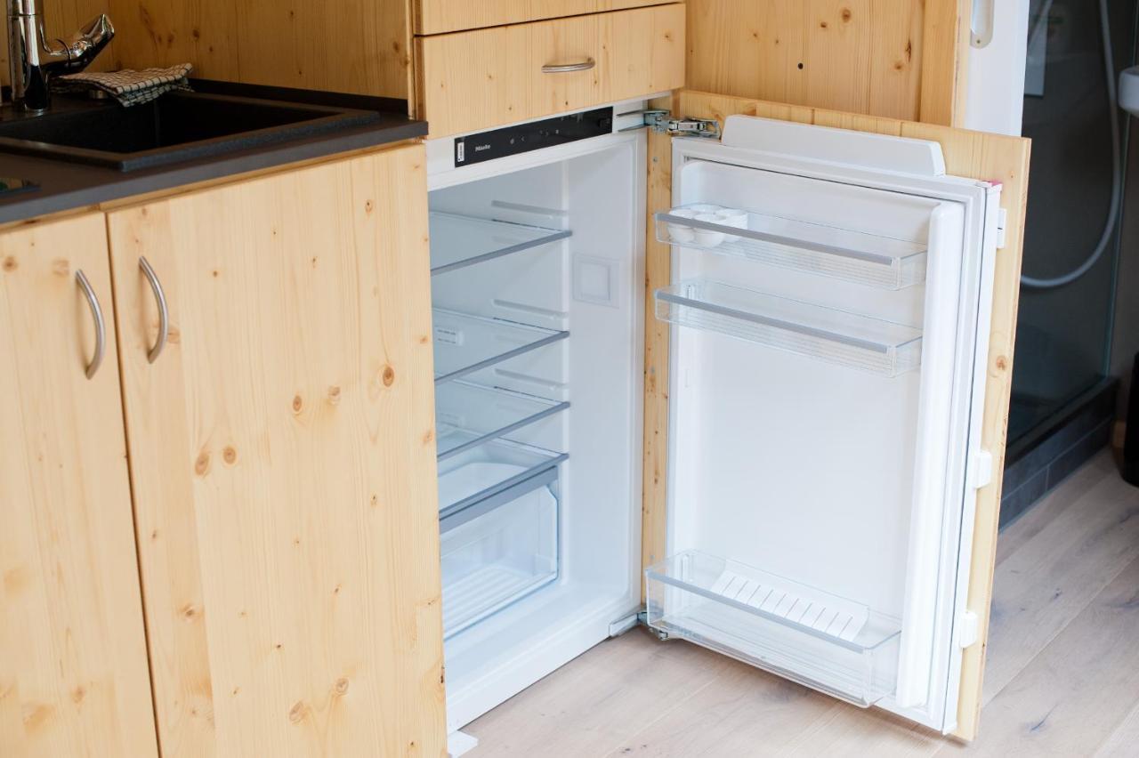 Tiny House Nature 15 Zur Meerseite - Green Tiny Village Harlesiel Carolinensiel Exterior foto